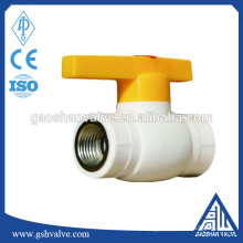 ppr ball valve drawing dn15